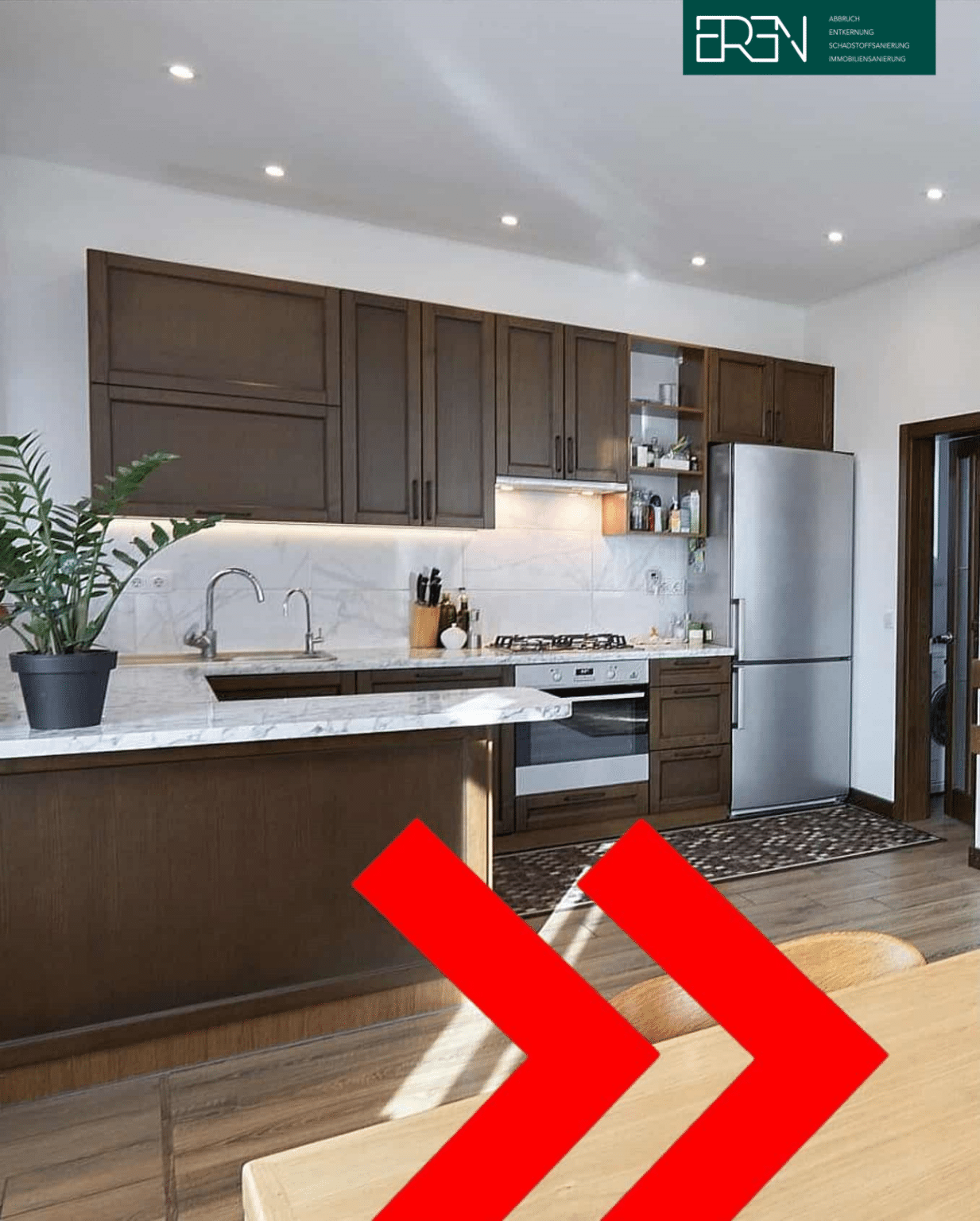 Eren environmental solutions