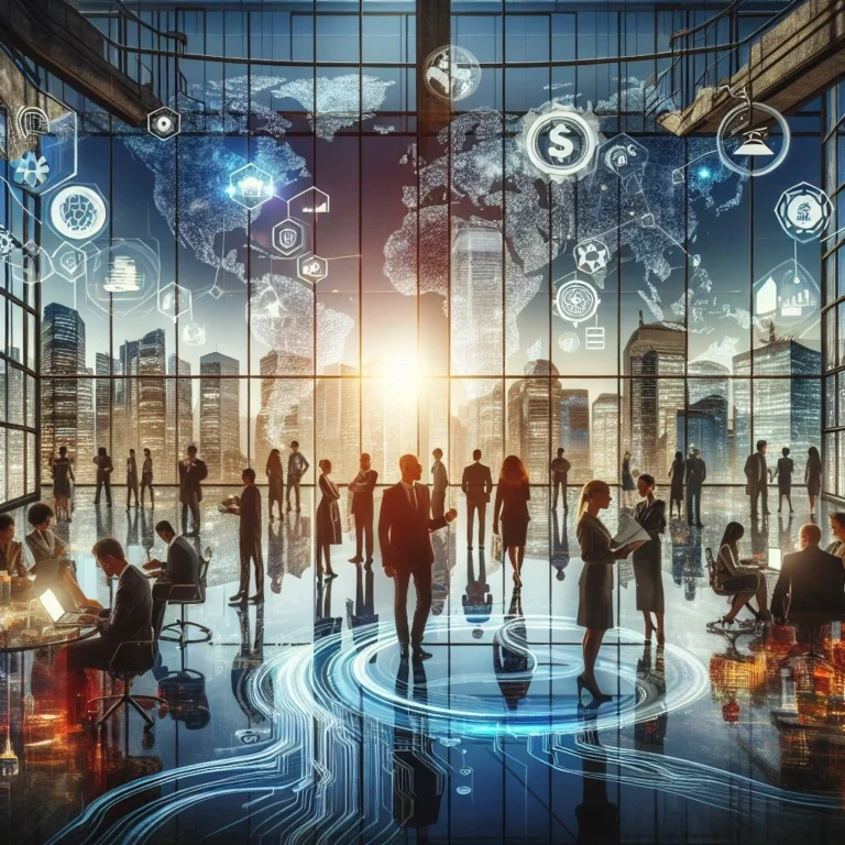 ICC Global - Global Innovation