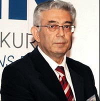 Fehmi Akin - Shareholder / Partner