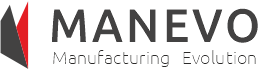 Manevo Makina ve Otomasyon Sistemleri Logo