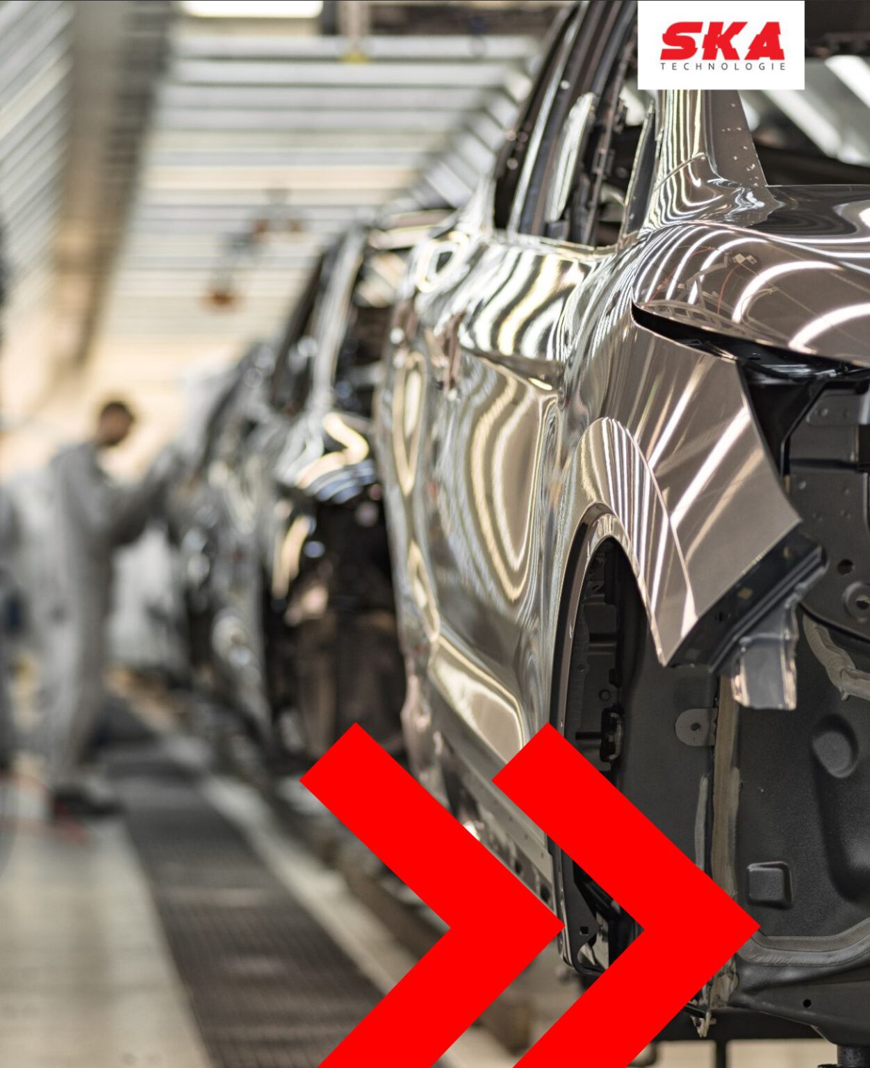 SKATechnologie GmbH - Automation Solutions